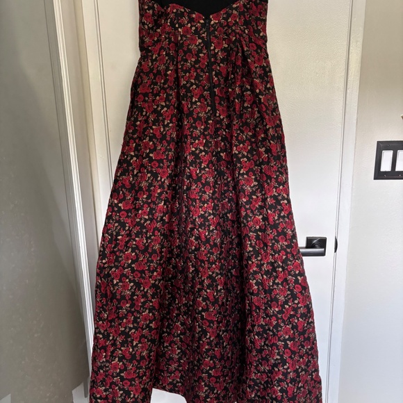 Alice and Olivia dress size 10 Alice + Olivia Alice & Olivia - Picture 2 of 5